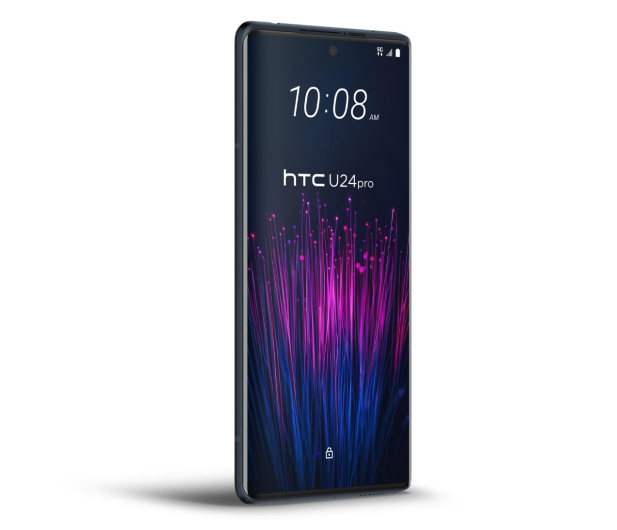 HTC U24 PRO 12/256GB Blue 99HAUE003-00 - 1295122 - zdjęcie 2